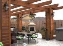 Kwikfynd Pergolas
canoelands